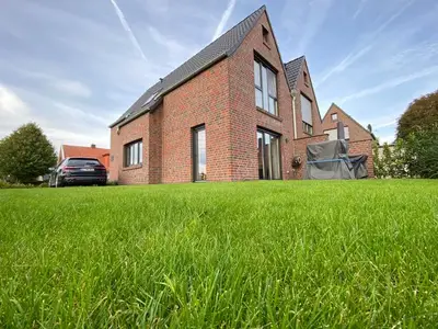 Ferienhaus für 5 Personen (75 m²) in Carolinensiel 5/10