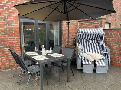 Ferienhaus für 5 Personen (75 m²) in Carolinensiel 6/10