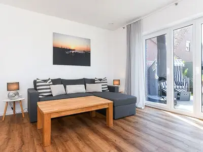Ferienhaus für 5 Personen (75 m²) in Carolinensiel 7/10
