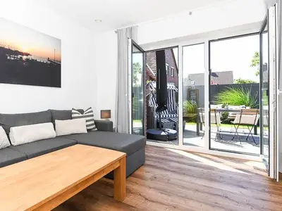 Ferienhaus für 5 Personen (75 m²) in Carolinensiel 9/10