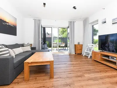 Ferienhaus für 5 Personen (75 m²) in Carolinensiel 10/10