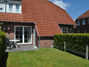 Ferienhaus für 5 Personen (70 m²) in Carolinensiel