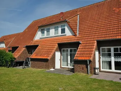 Ferienhaus für 5 Personen (70 m²) in Carolinensiel 1/10