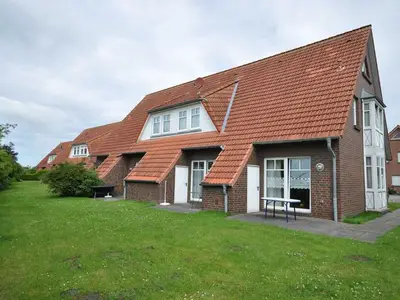 Ferienhaus für 5 Personen (70 m²) in Carolinensiel 2/10