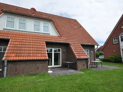 Ferienhaus für 5 Personen (70 m²) in Carolinensiel 4/10