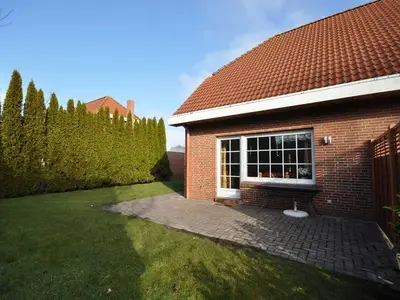 Ferienhaus für 5 Personen (75 m²) in Carolinensiel 3/10