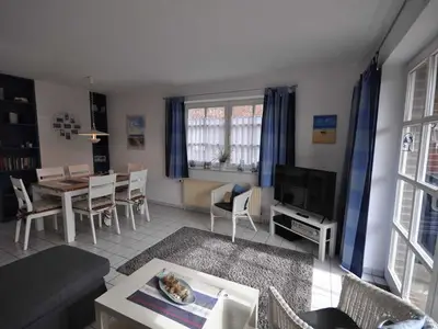 Ferienhaus für 5 Personen (75 m²) in Carolinensiel 6/10