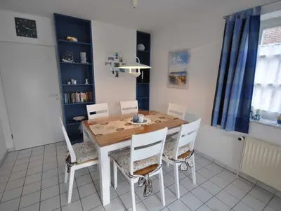 Ferienhaus für 5 Personen (75 m²) in Carolinensiel 8/10