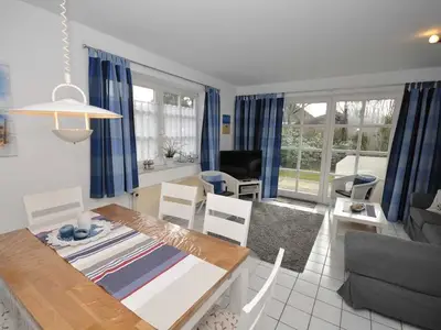 Ferienhaus für 5 Personen (75 m²) in Carolinensiel 9/10