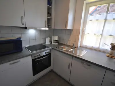 Ferienhaus für 5 Personen (75 m²) in Carolinensiel 10/10