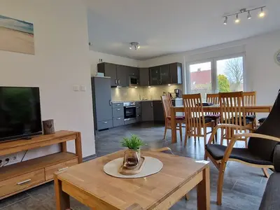 Ferienhaus für 7 Personen (80 m²) in Carolinensiel 7/10