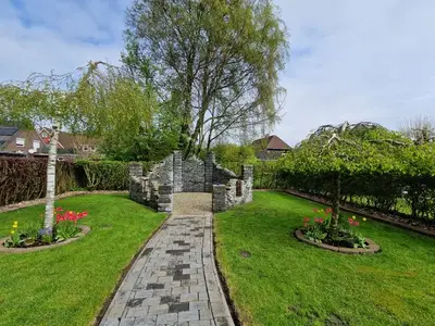 Ferienhaus für 5 Personen (65 m²) in Carolinensiel 2/10