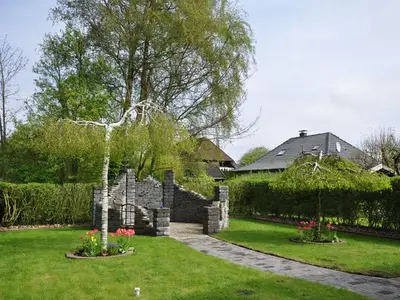 Ferienhaus für 5 Personen (65 m²) in Carolinensiel 3/10