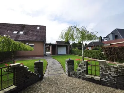 Ferienhaus für 5 Personen (65 m²) in Carolinensiel 4/10