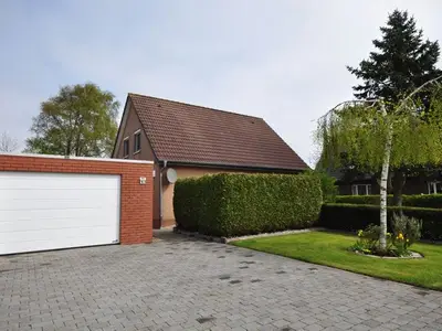 Ferienhaus für 5 Personen (65 m²) in Carolinensiel 7/10