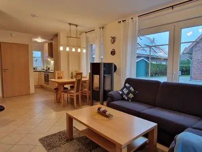 Ferienhaus für 5 Personen (70 m²) in Carolinensiel 10/10
