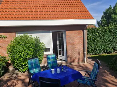 Ferienhaus für 5 Personen (70 m²) in Carolinensiel 1/10