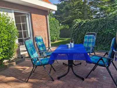 Ferienhaus für 5 Personen (70 m²) in Carolinensiel 2/10