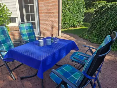 Ferienhaus für 5 Personen (70 m²) in Carolinensiel 3/10