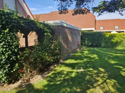 Ferienhaus für 5 Personen (70 m²) in Carolinensiel 5/10