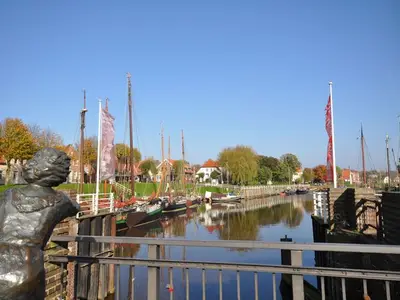 Ferienhaus für 5 Personen (70 m²) in Carolinensiel 8/10