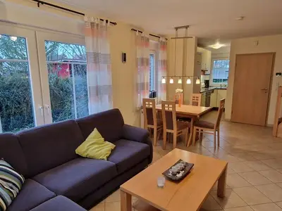 Ferienhaus für 5 Personen (70 m²) in Carolinensiel 8/10