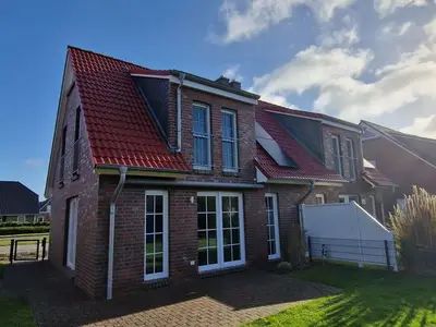 Ferienhaus für 6 Personen (80 m²) in Carolinensiel 2/10