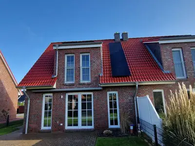 Ferienhaus für 6 Personen (80 m²) in Carolinensiel 3/10