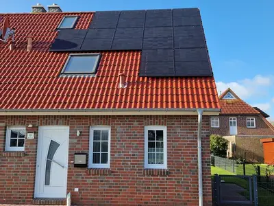 Ferienhaus für 6 Personen (80 m²) in Carolinensiel 4/10