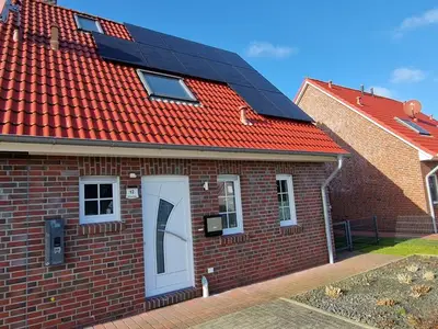 Ferienhaus für 6 Personen (80 m²) in Carolinensiel 5/10
