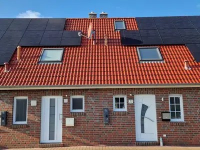 Ferienhaus für 6 Personen (80 m²) in Carolinensiel 6/10
