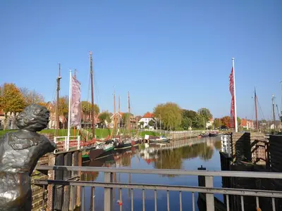 Ferienhaus für 6 Personen (80 m²) in Carolinensiel 7/10