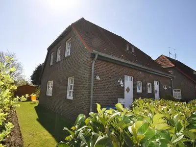 Ferienhaus für 7 Personen (75 m²) in Carolinensiel 2/10
