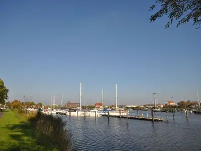 Ferienhaus für 7 Personen (75 m²) in Carolinensiel 7/10