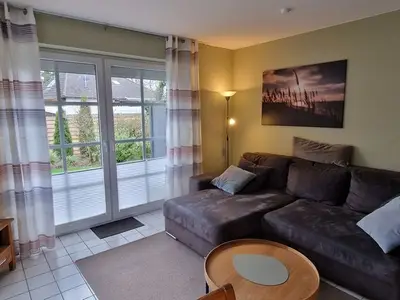 Ferienhaus für 7 Personen (75 m²) in Carolinensiel 10/10