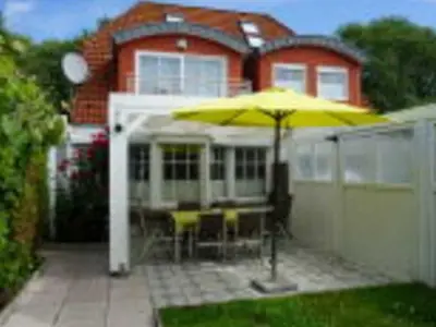 Ferienhaus für 7 Personen (110 m²) in Carolinensiel 2/10