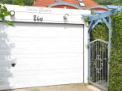Ferienhaus für 7 Personen (110 m²) in Carolinensiel 5/10