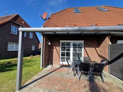 Ferienhaus für 5 Personen (75 m²) in Carolinensiel 2/10