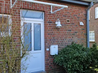 Ferienhaus für 5 Personen (75 m²) in Carolinensiel 4/10