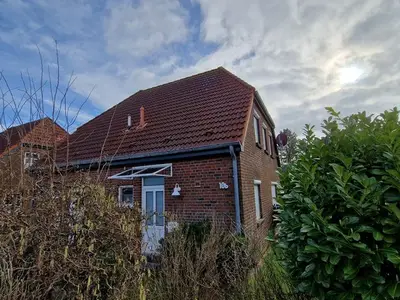Ferienhaus für 5 Personen (75 m²) in Carolinensiel 5/10