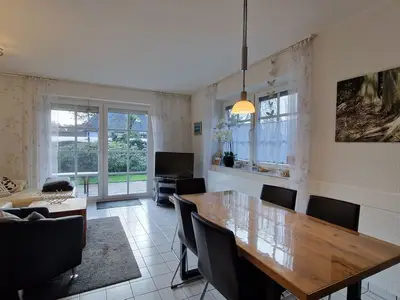 Ferienhaus für 5 Personen (75 m²) in Carolinensiel 9/10
