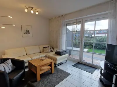Ferienhaus für 5 Personen (75 m²) in Carolinensiel 10/10