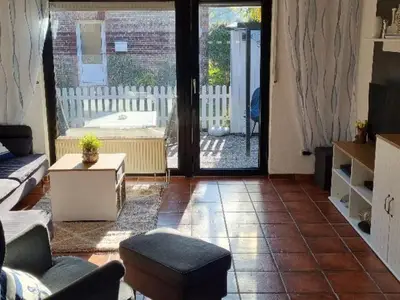 Ferienhaus für 6 Personen (70 m²) in Carolinensiel 2/10