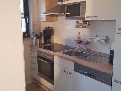 Ferienhaus für 6 Personen (70 m²) in Carolinensiel 6/10