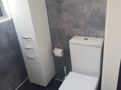 Ferienhaus für 6 Personen (70 m²) in Carolinensiel 9/10