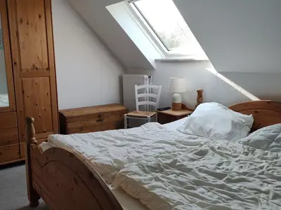 Ferienhaus für 6 Personen (70 m²) in Carolinensiel 10/10