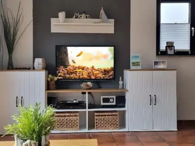 Ferienhaus für 6 Personen (70 m²) in Carolinensiel 4/10