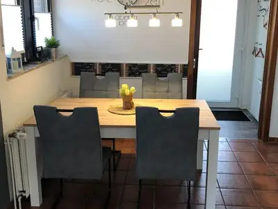 Ferienhaus für 6 Personen (70 m²) in Carolinensiel 6/10