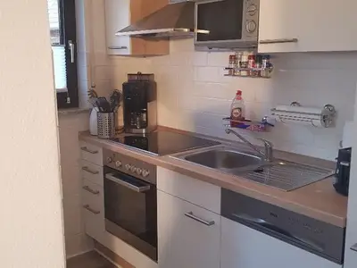 Ferienhaus für 6 Personen (70 m²) in Carolinensiel 7/10