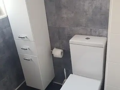 Ferienhaus für 6 Personen (70 m²) in Carolinensiel 10/10